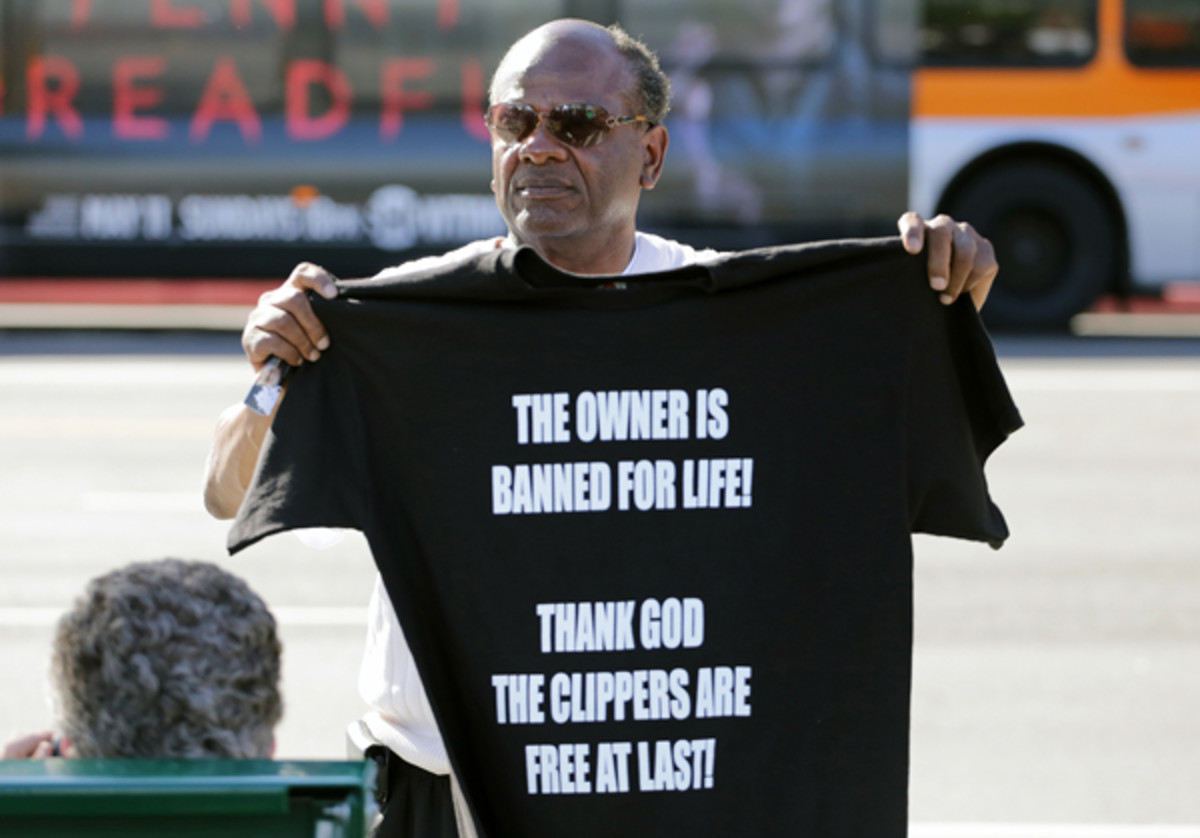 (Jonathan Alcorn/Getty Images News)